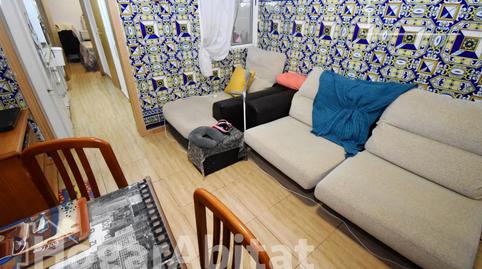 Foto 4 de Piso en venta en Calle Poeta Verdaguer, Hospital - Plaza del Real, Castellón de la Plana / Castelló de la Plana
