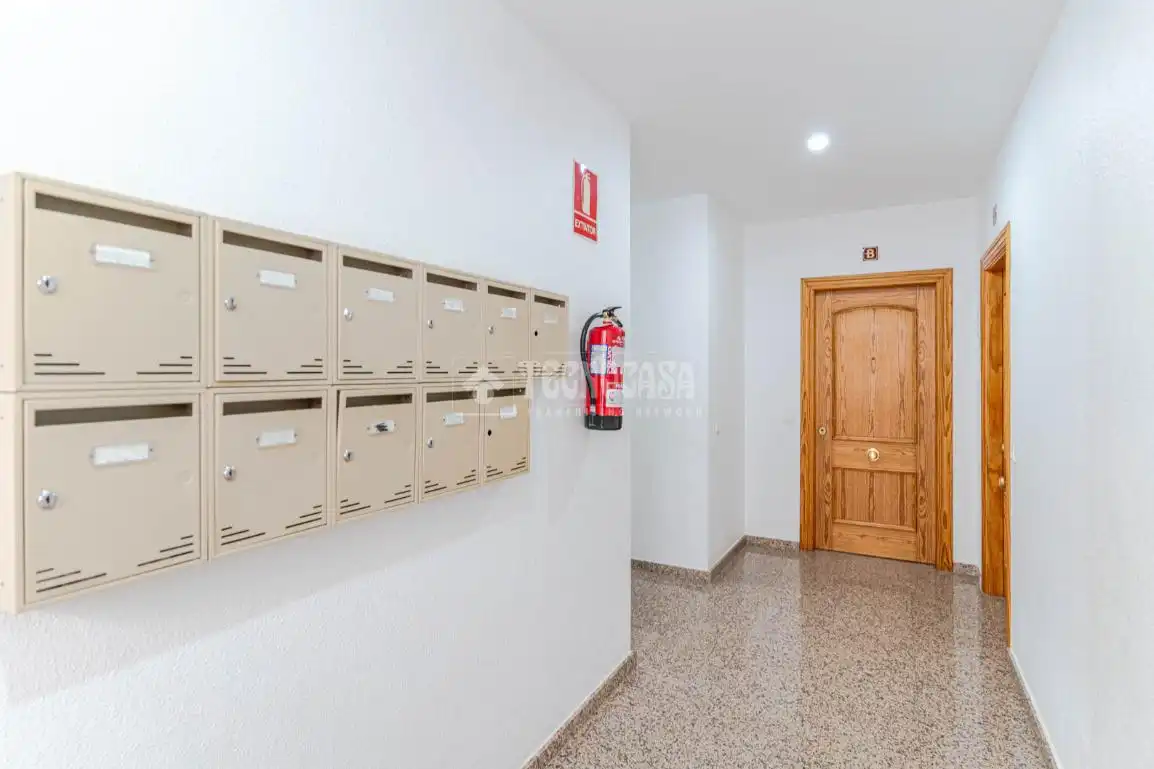 Piso en venta en Albuñol
