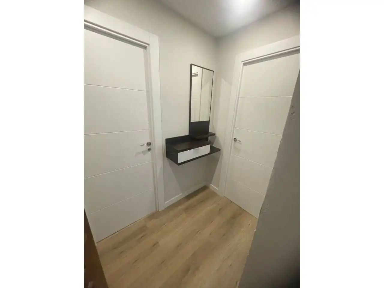 Piso de alquiler en Burgos con Calefacción, Parquet y Amueblado