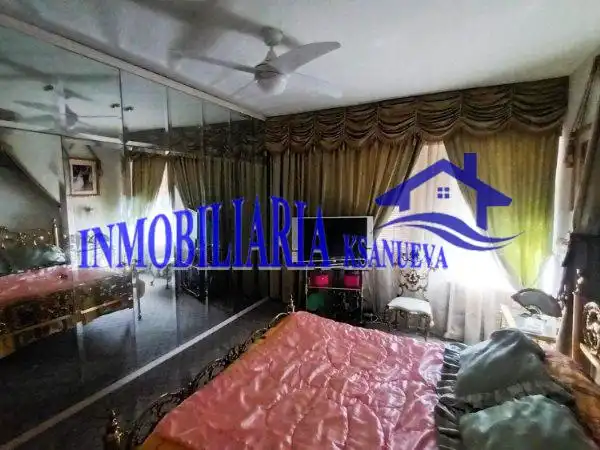 Bedroom of Houses for sale in Córdoba  with Terrace and Swimming Pool