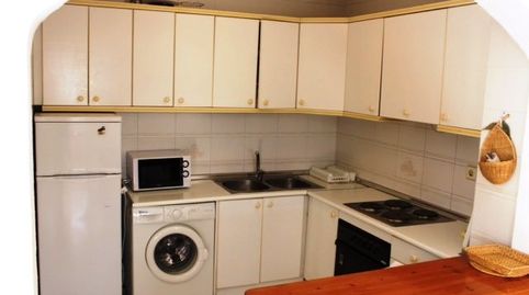 Foto 5 de Ático en venta en Ronda de las Buganvillas, Las Marinas - Pueblo Laguna, Vera