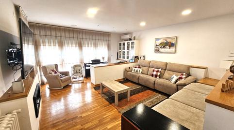 Foto 5 de Dúplex en venda a Sant Pere Nord, Terrassa