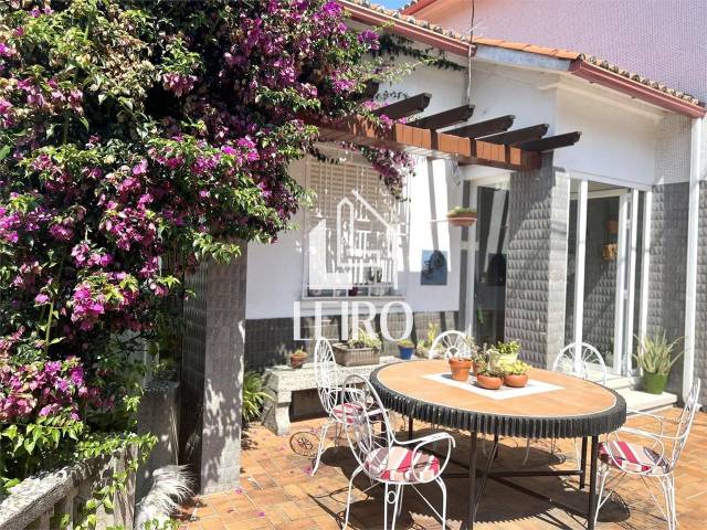 Casa-chalet en Venta en Catoira