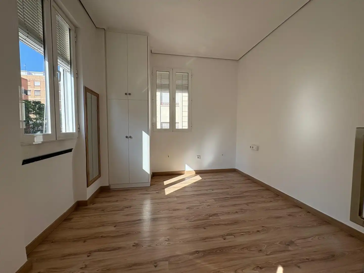 Appartement avec terrasse à louer à Plaza de Jesús, imagen 10