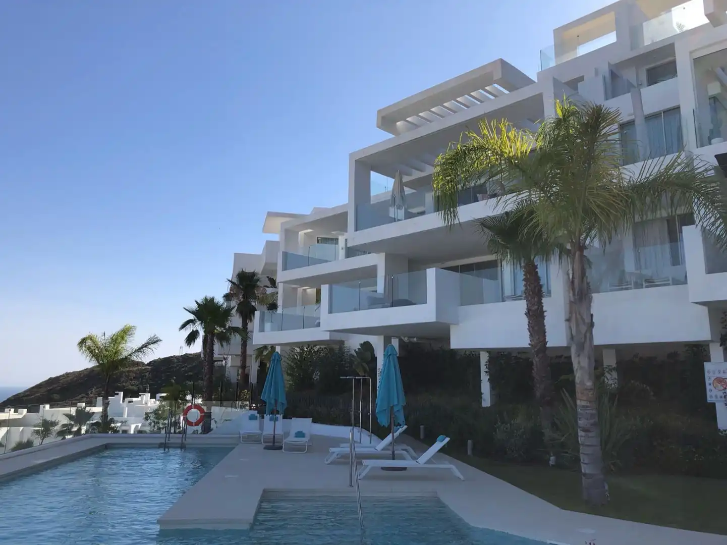 Apartamento en venta en Palo Alto