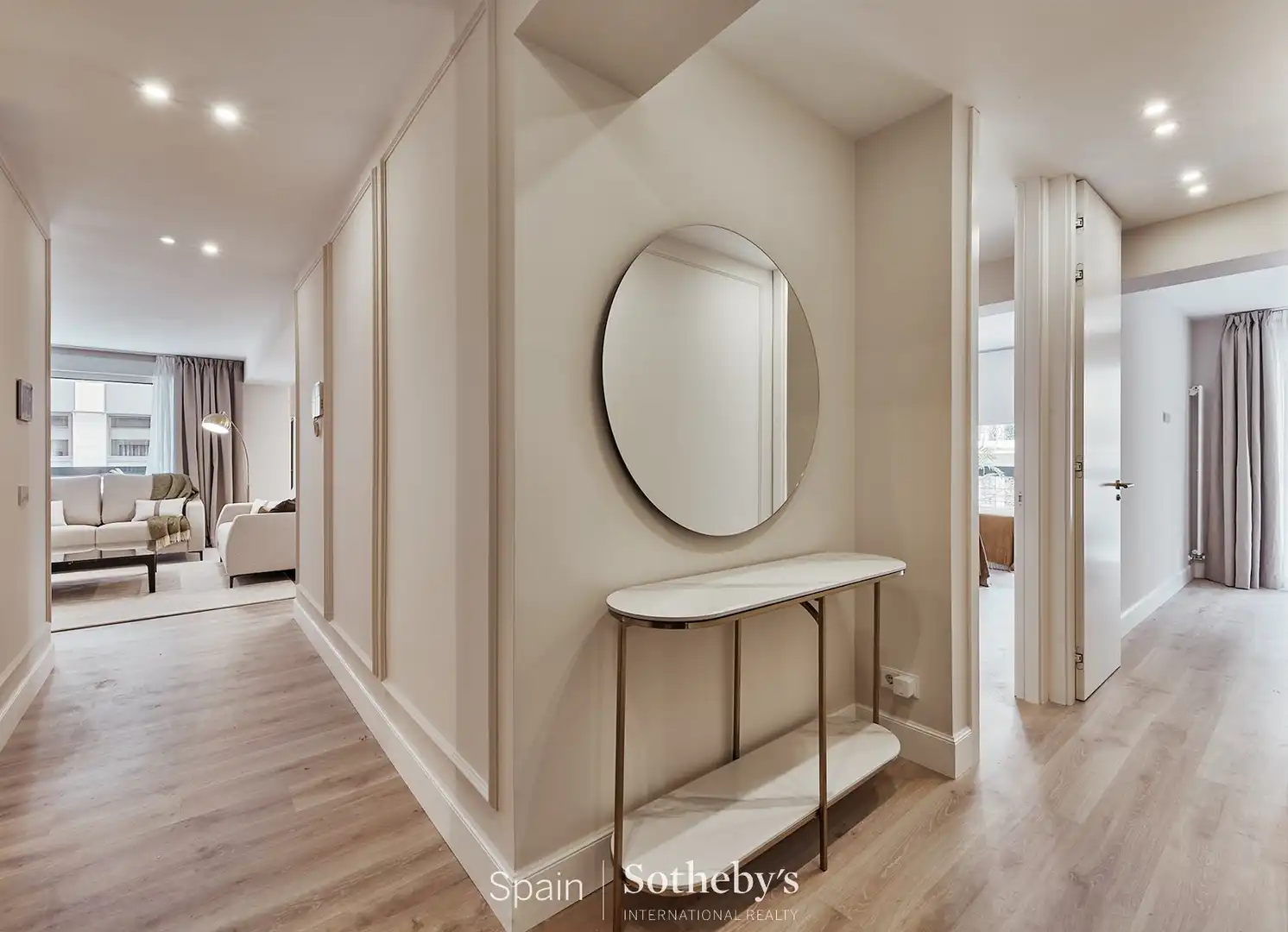 Appartement compact avec ascenseur à vendre à Calle de Ayala, imagen 34