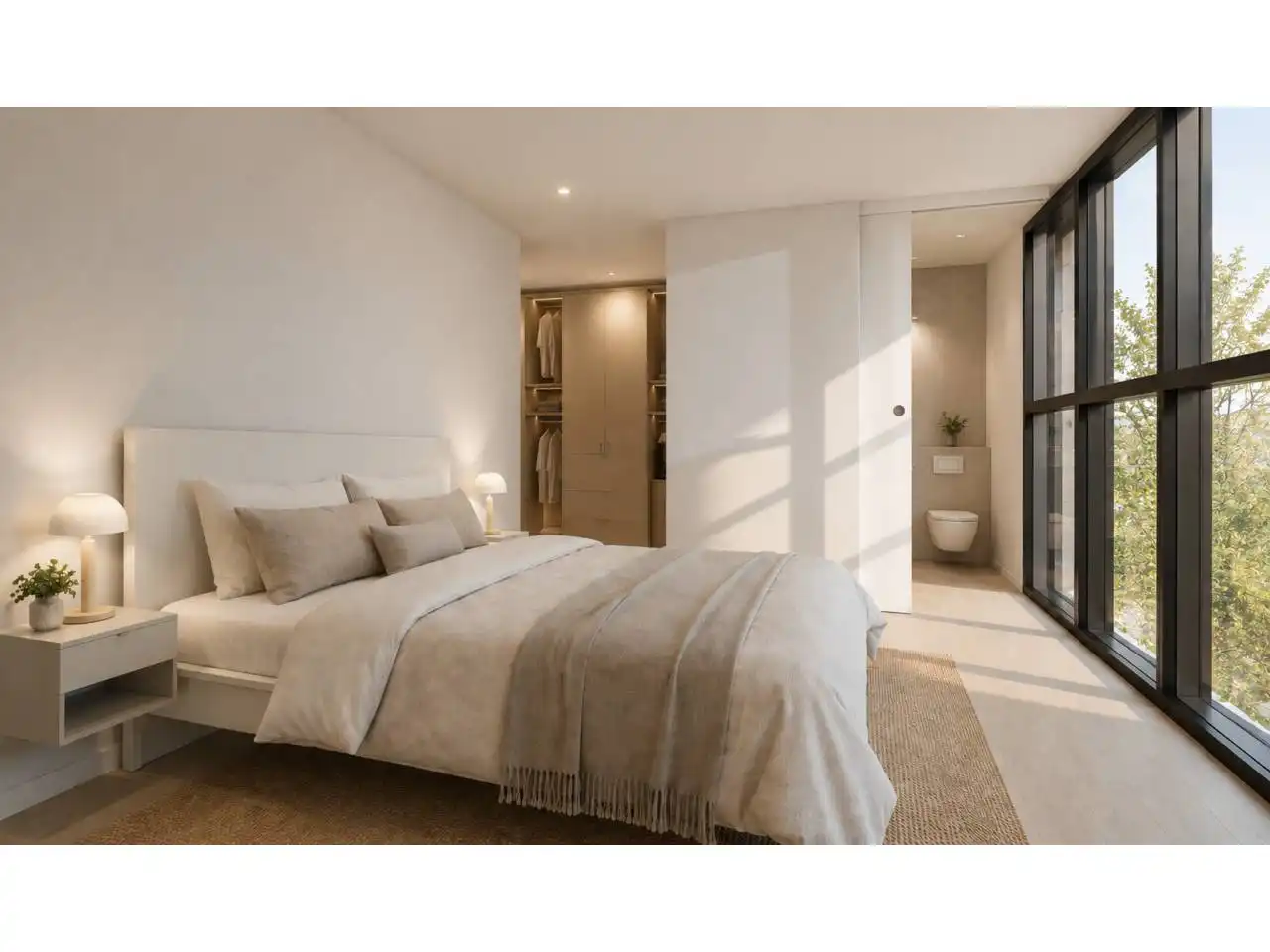 Piso en venta en Avenida Antoni Gaudí, 14, Can Pantiquet