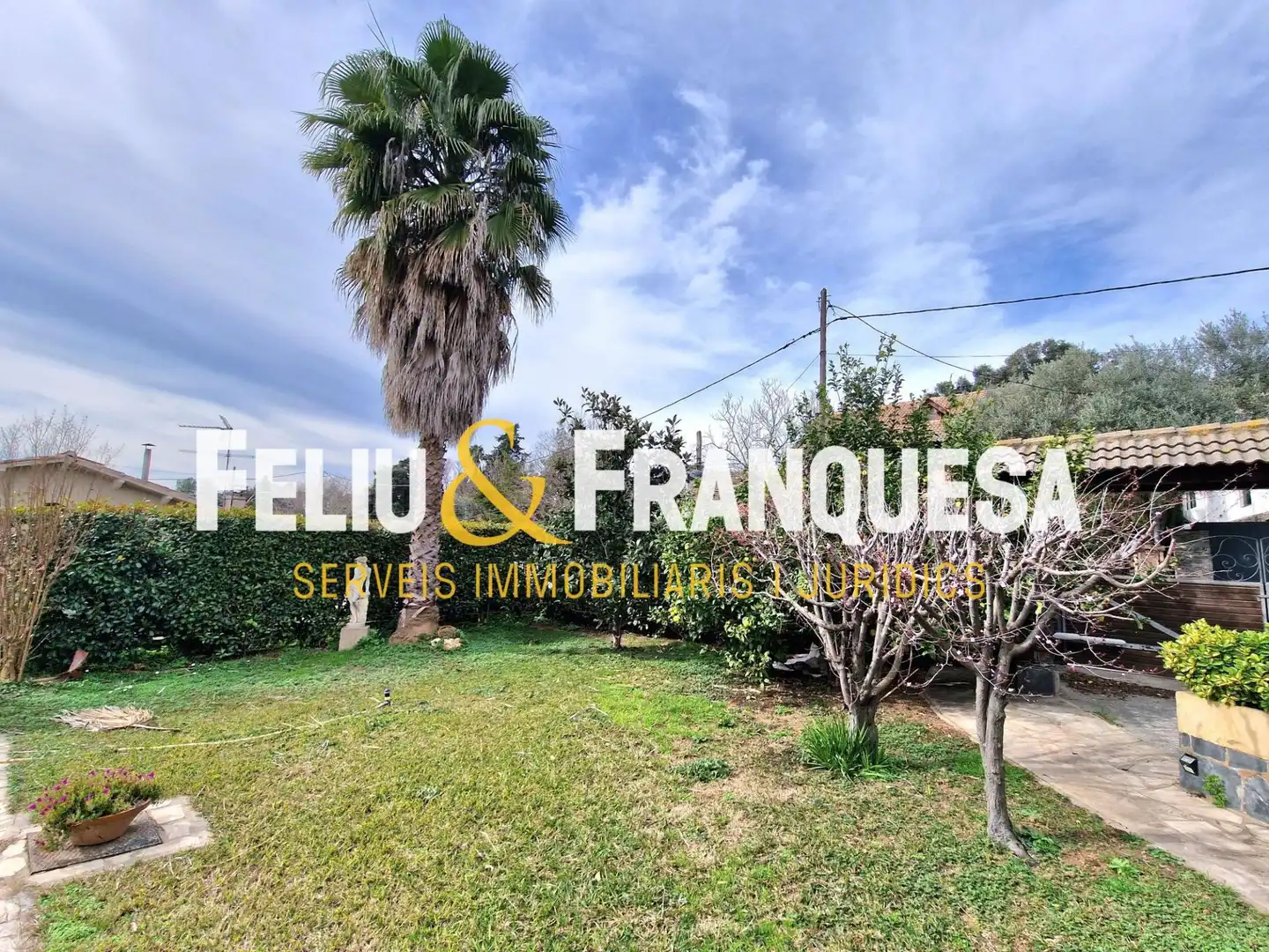 Houses for sale in Sant Cugat del Vallès  with Heating, Private garden and Terrace
