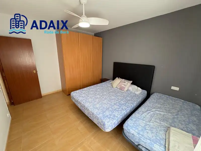 Dormitori de Casa o xalet en venda en Bonastre, Tarragona