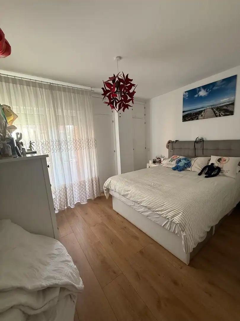 Habitación de Piso de alquiler en Segovia
