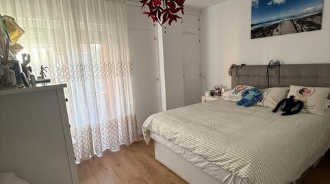 Foto 3 de Pis de lloguer a Ezequiel González - Conde de Sepúlveda, Segovia Capital