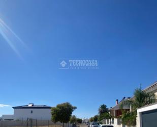 Exterior view of Residential for sale in Palomares del Río