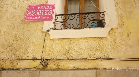 Solvia Inmobiliaria  Chalet independiente Ablitas