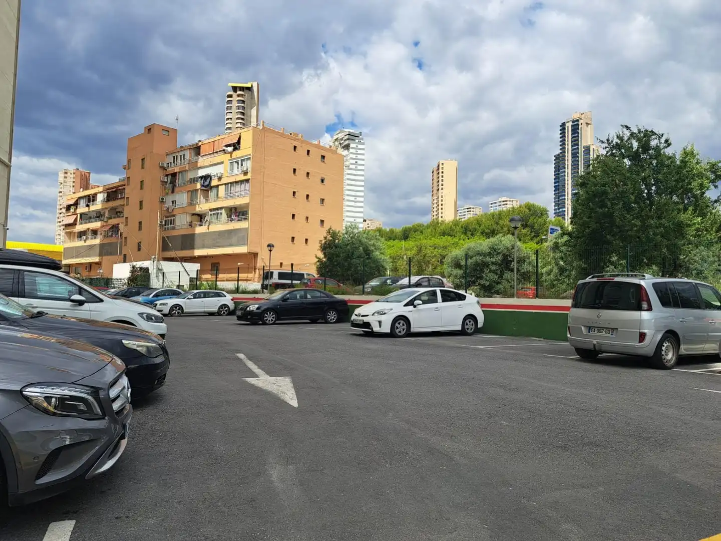 Piso con piscina en venta en Levante Alto, imagen 21
