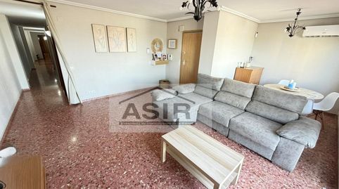 Foto 5 de Àtic en venda a Calle Abem Tomlus, Albuixarres, Alzira