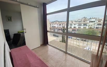 Bedroom of Flat for sale in Calafell  with Terrace and Balcony