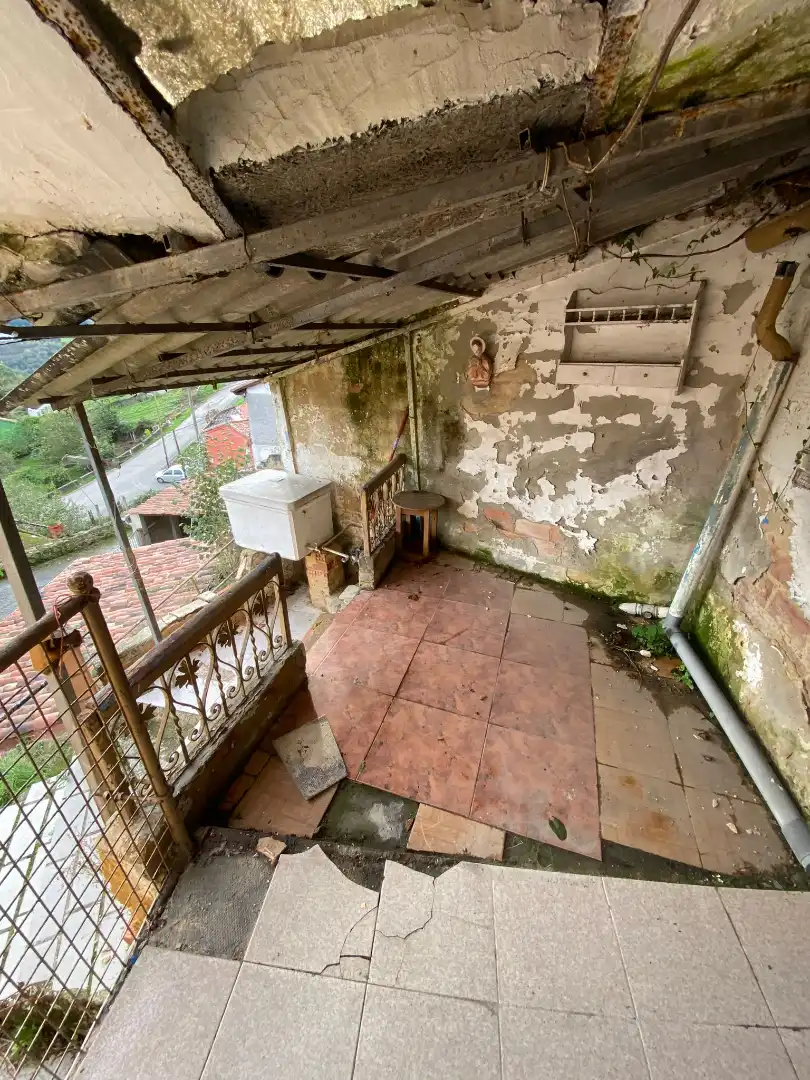 Casa o chalet en venta en Langreo con Jardín privado
