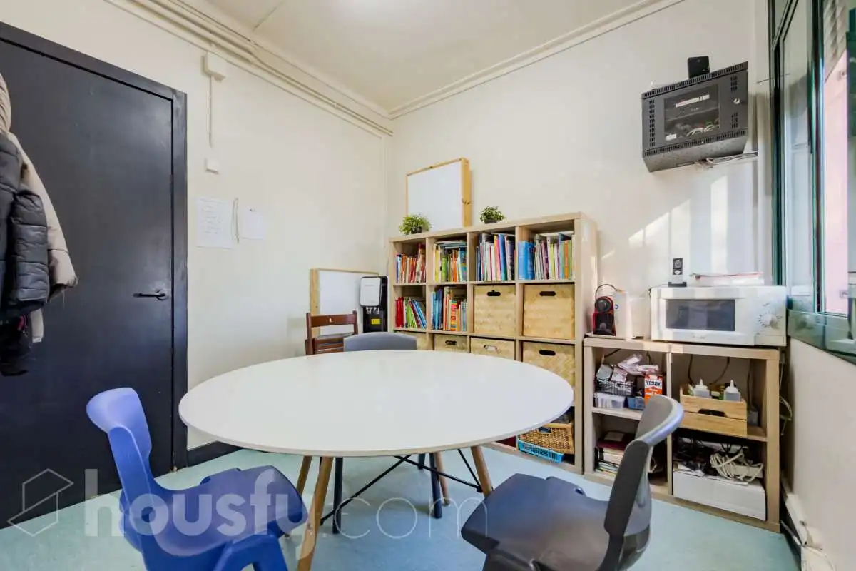 Casa o chalet en venta en Barcelona con Aire acondicionado, Calefacción y Jardín privado