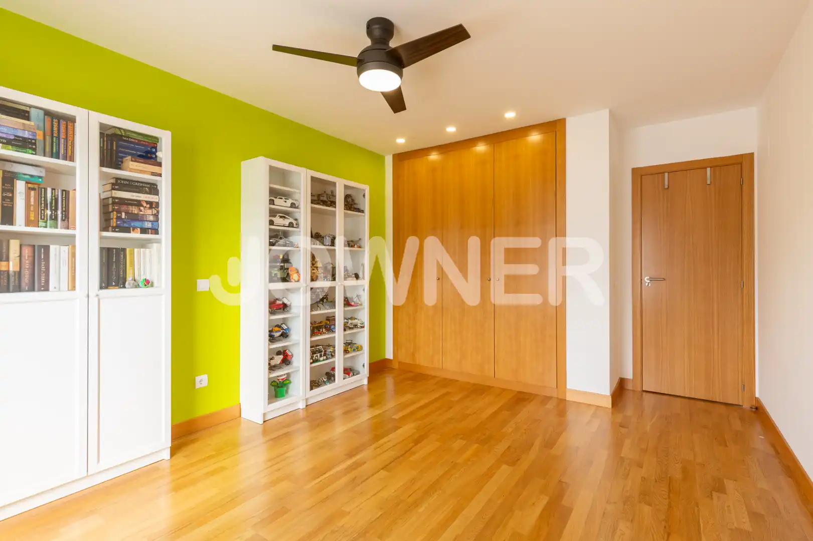 Casa o xalet de lloguer en Tres Cantos amb Aire condicionat, Jardí privat i Terrassa