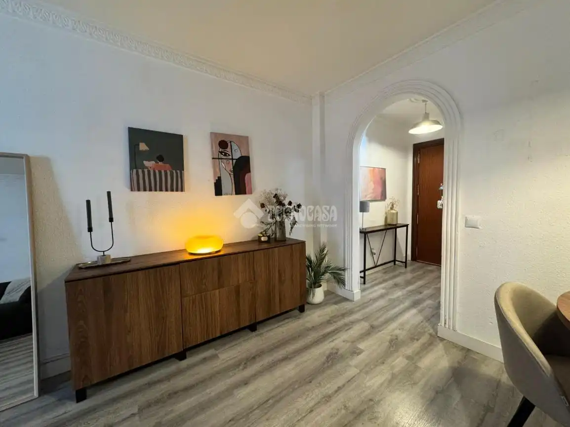 Wohnung zum Verkauf in Fuengirola