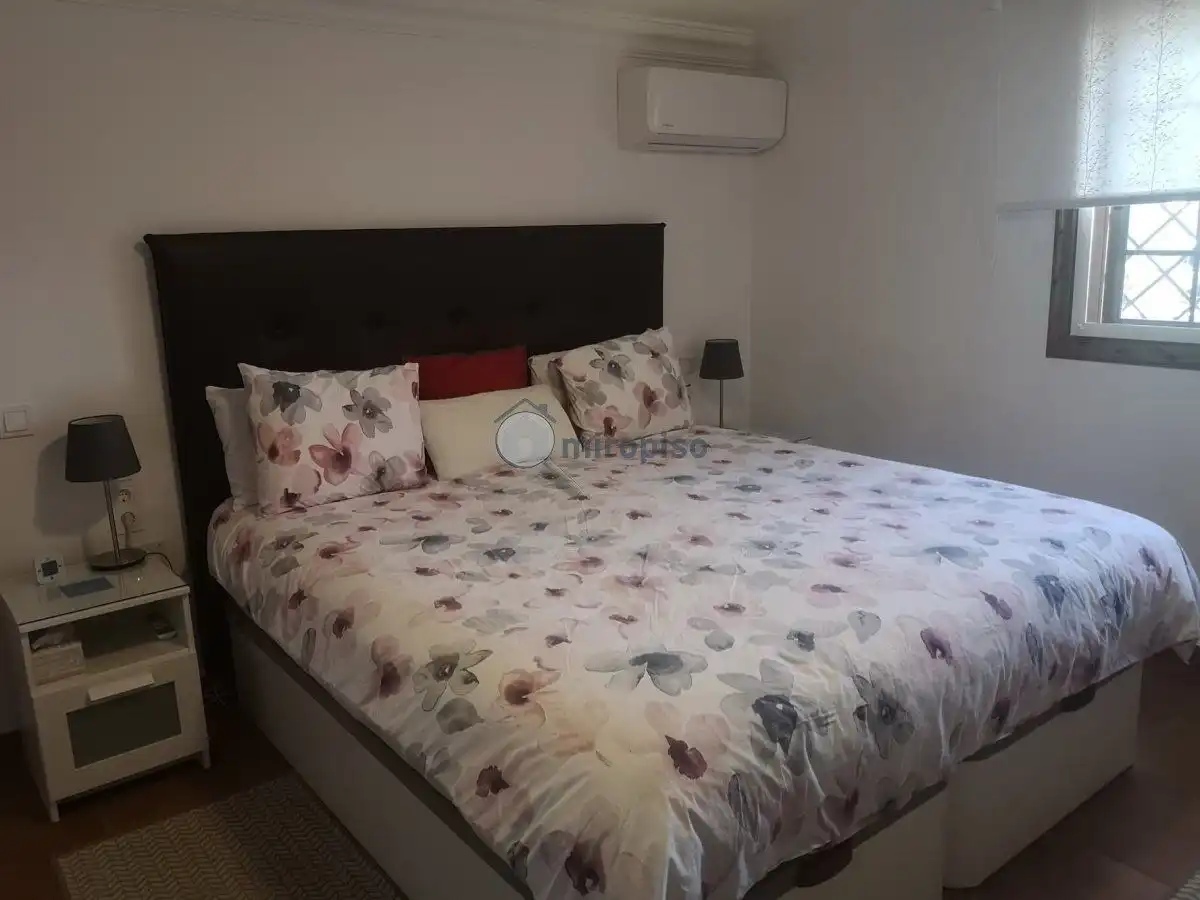 Flat for rent in La Esperanza - Llano del Moro