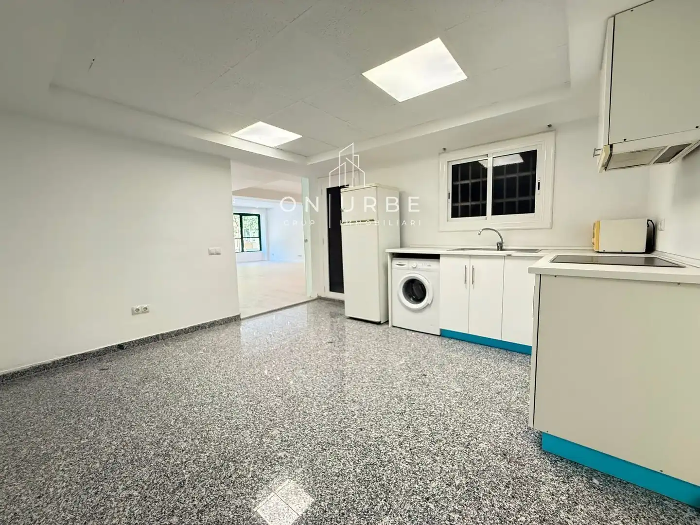 Wohnung mit Aufzug zum Verkauf in COMTE D'URGELL, imagen 5