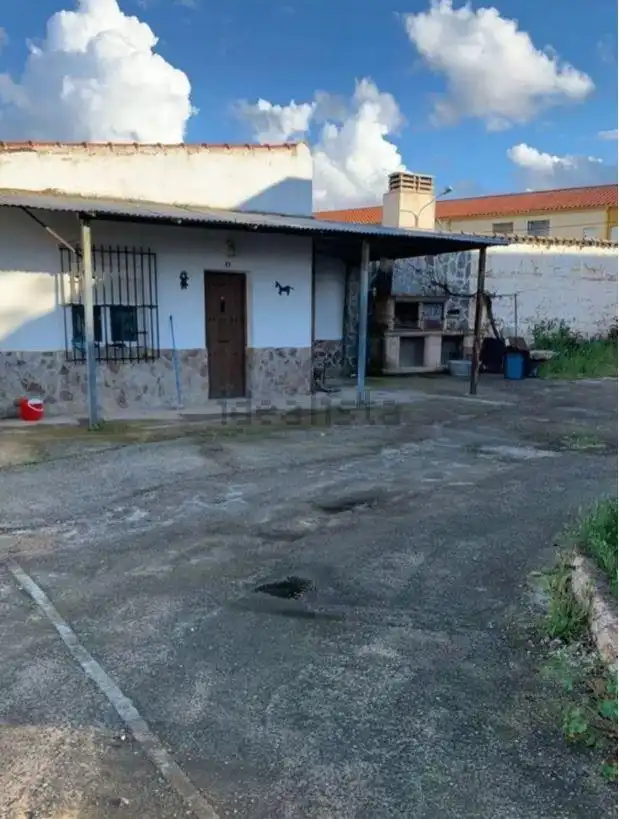 Casa en venda a Calzada de Calatrava, imagen 2