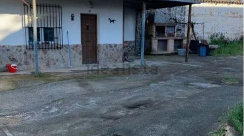 Foto 2 de Casa o chalet en venta en Calzada de Calatrava, Ciudad Real