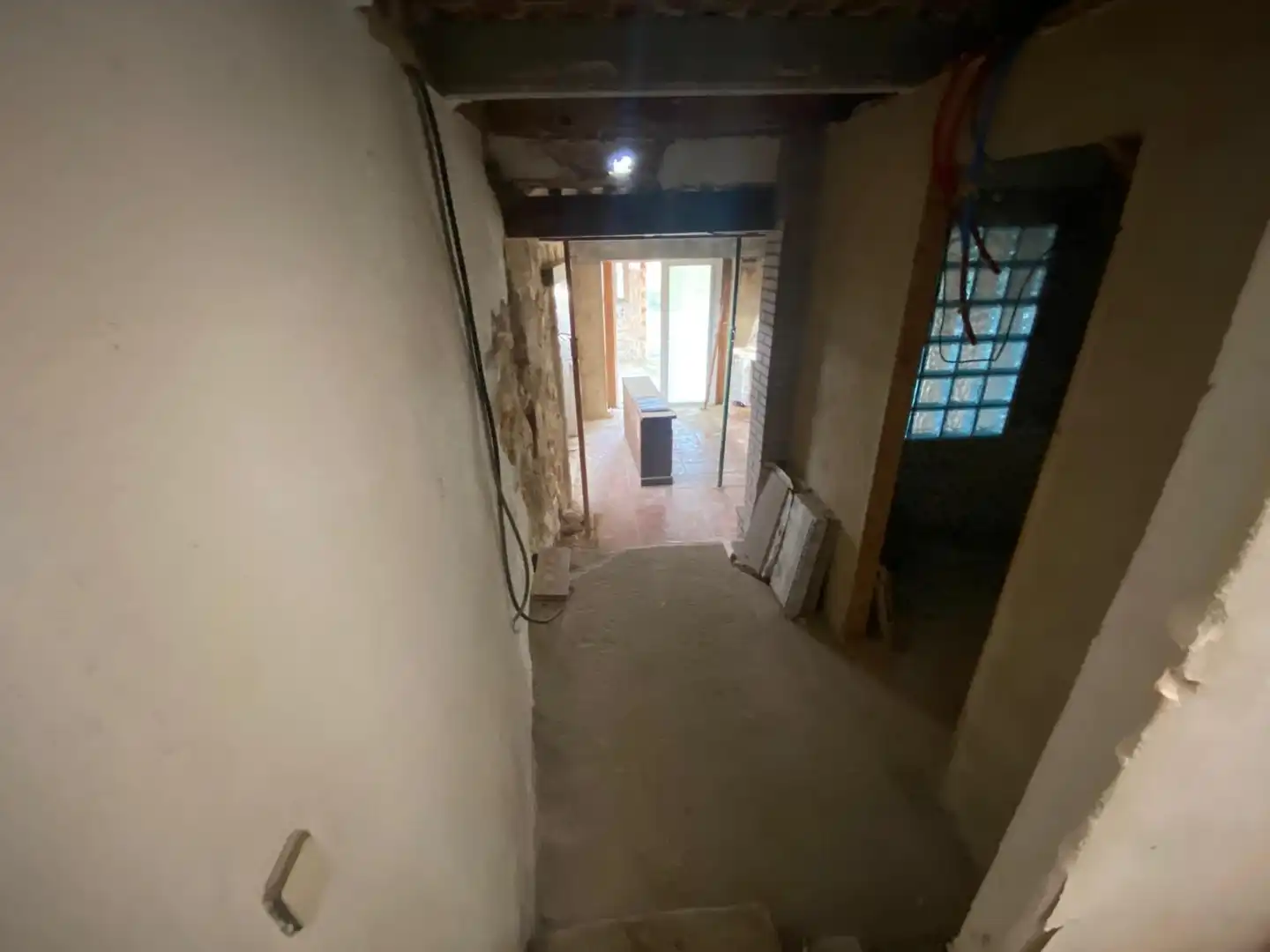 Casa adosada en venta en Castell d'Aro, Platja d'Aro i s'Agaró con Jardín privado y Terraza