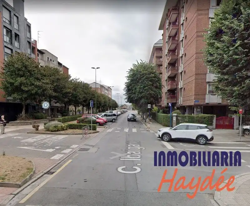 Oficina amb ascensor en venda a Las Arenas, imagen 16