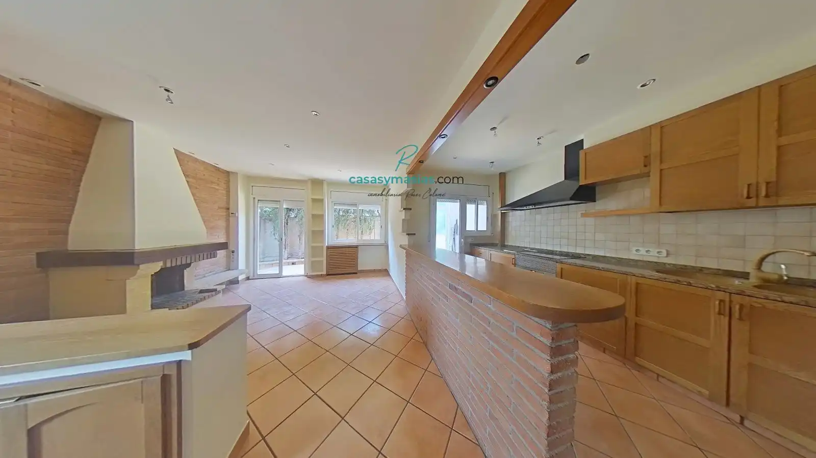Casa adosada en venta en Capellades