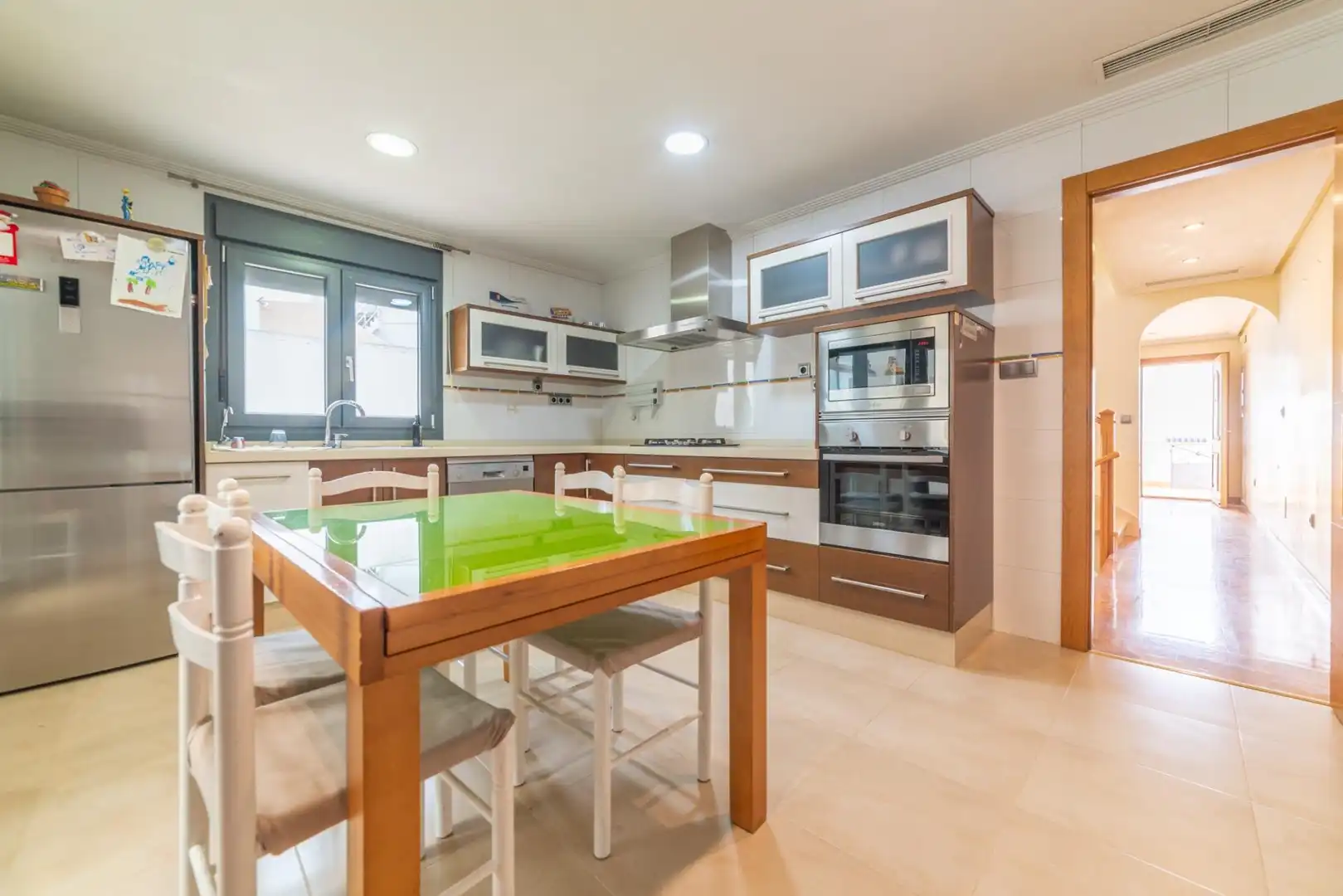Logement avec terrasse à vendre à RAMON Y CAJAL, imagen 8