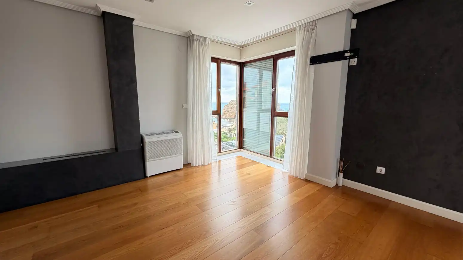 Habitación de Ático en venta en Piélagos con Calefacción, Jardín privado y Parquet