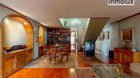 Foto 2 de Dúplex en venta en Avenida Maisonnave, Ensanche - Diputación, Alicante / Alacant