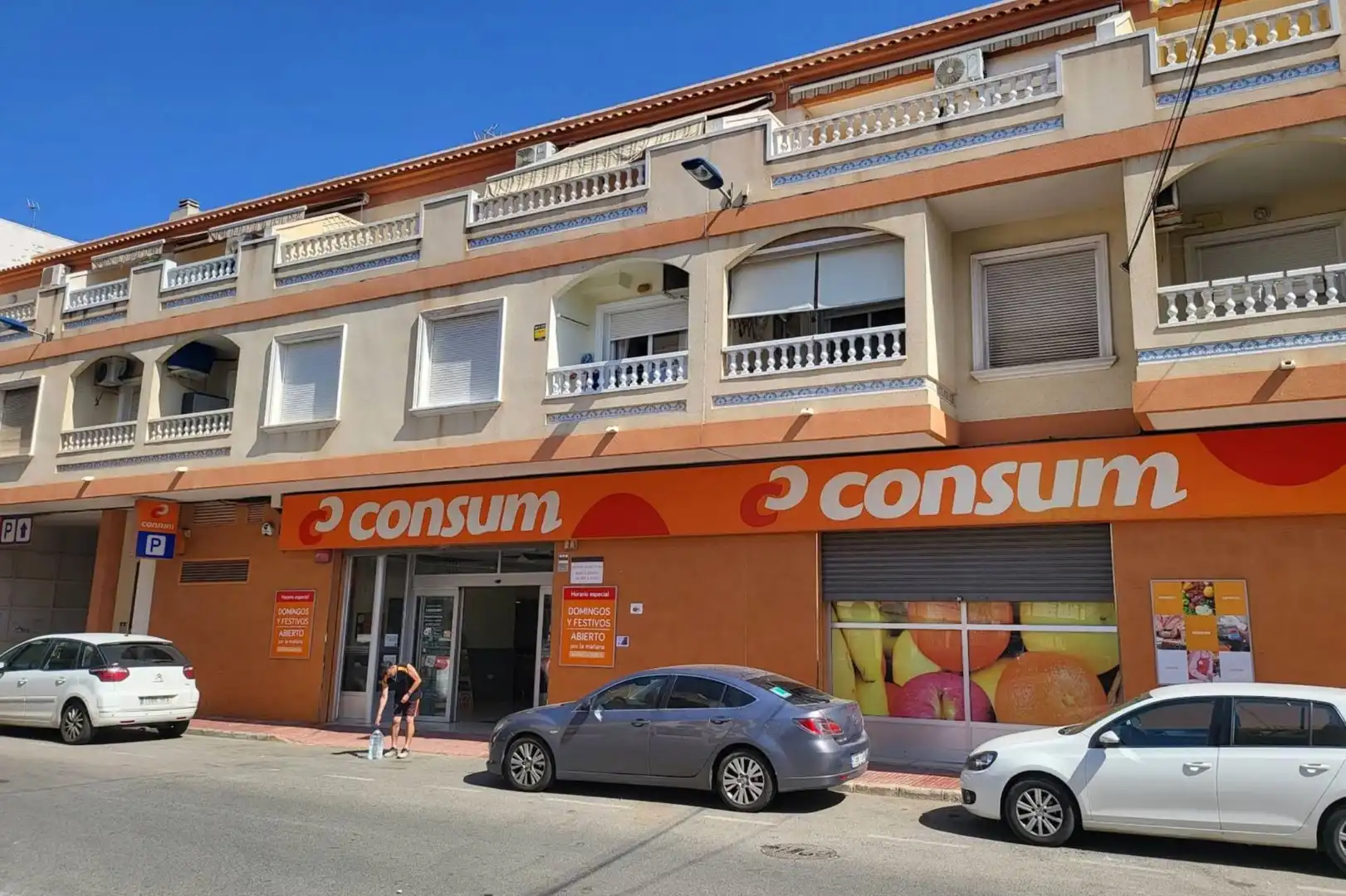 Ático con terraza en venta en Calle San Pascual 224, imagen 52
