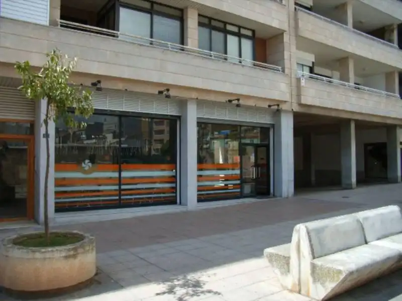 Gewerbefläche zum Verkauf in Calle Indústria, imagen 2