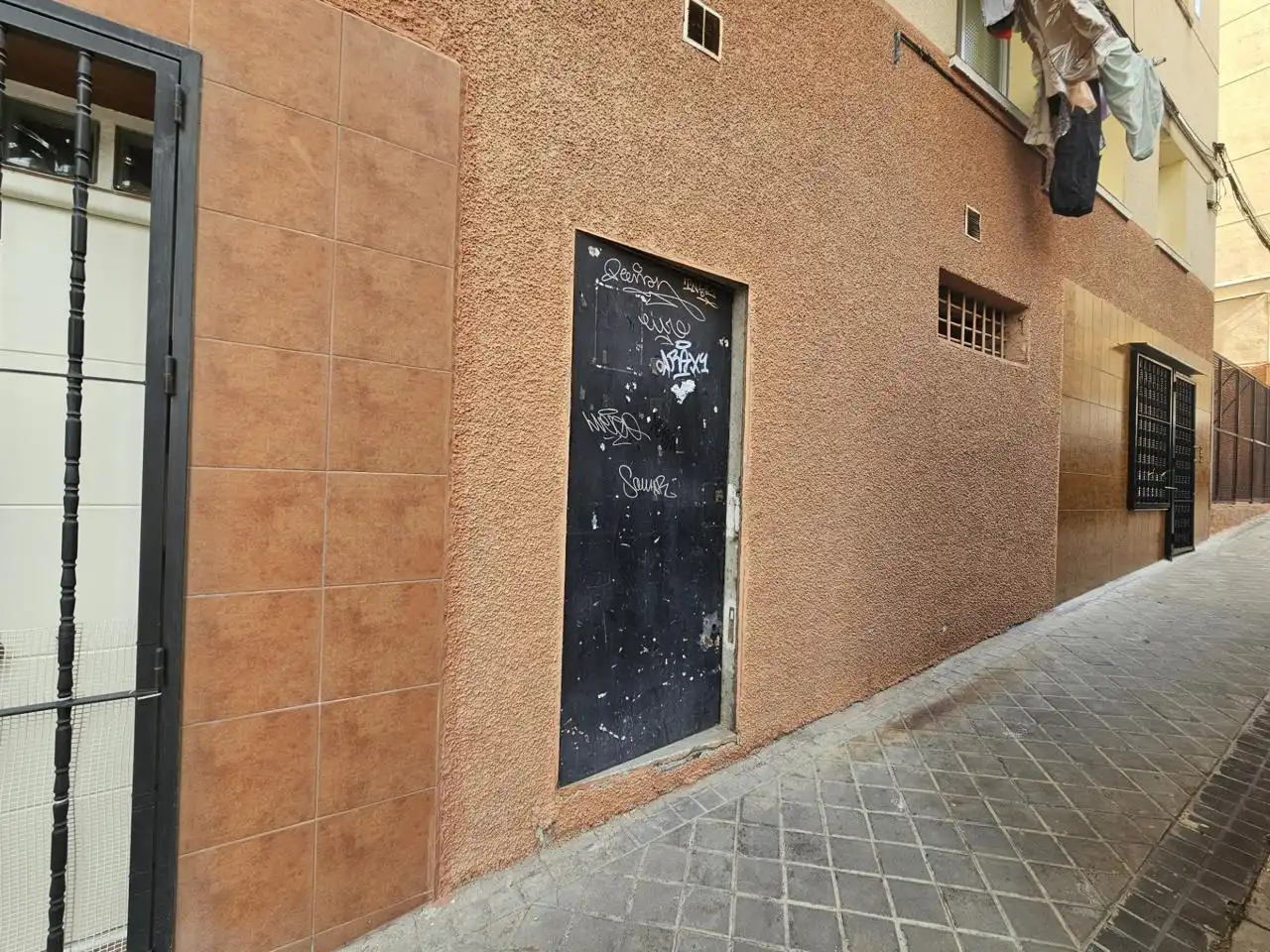 Local en venta en Lardero, Ambroz