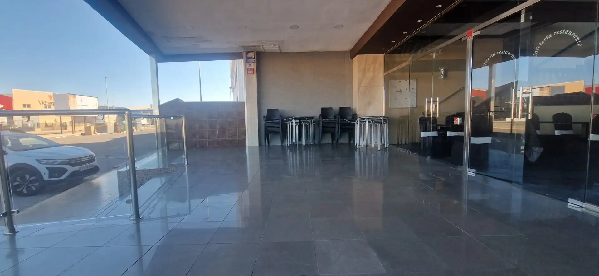 Buildings for sale in Rafelbuñol / Rafelbunyol
