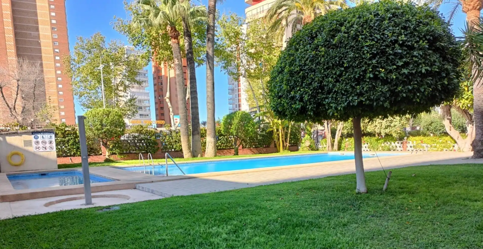 Appartamento con piscina in vendita a Playa de Levante, imagen 5