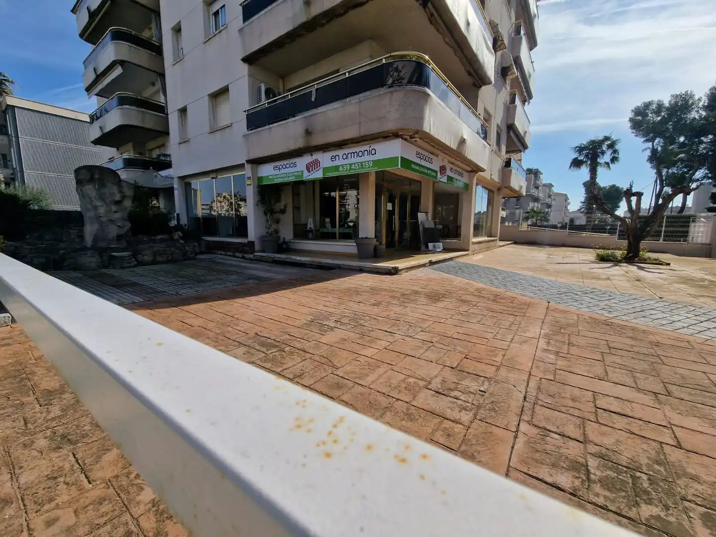 Local en venta en Avinguda de Barcelona, 28, Can Toni