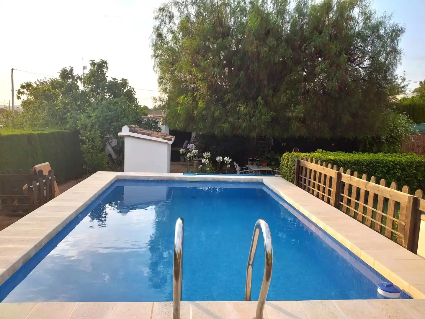 Villa mit Pool zum Verkauf in Partida de la Lloma Llarga, imagen 32
