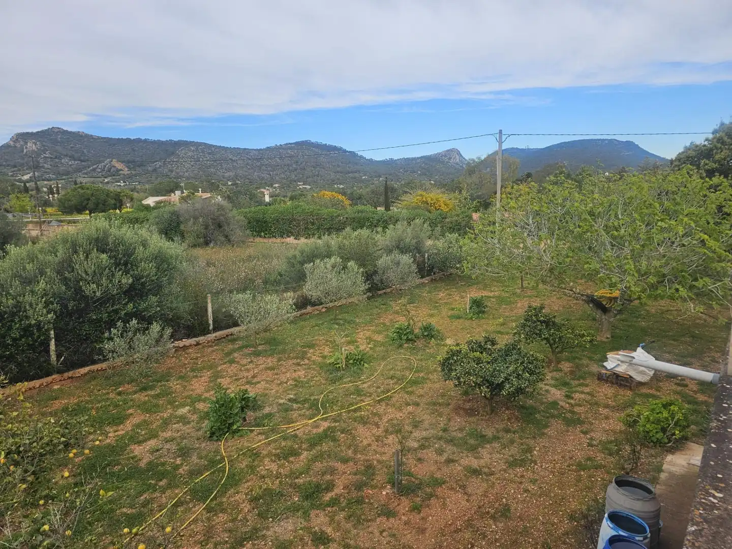 Maison rustique avec piscine à vendre à Llucmajor pueblo, imagen 51