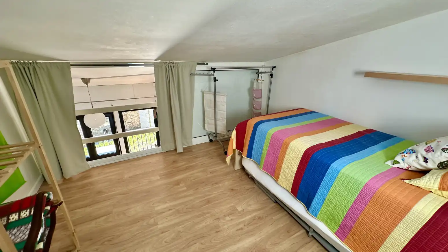 Maison jumelée à louer à Barrio POLEDURA 14, imagen 16