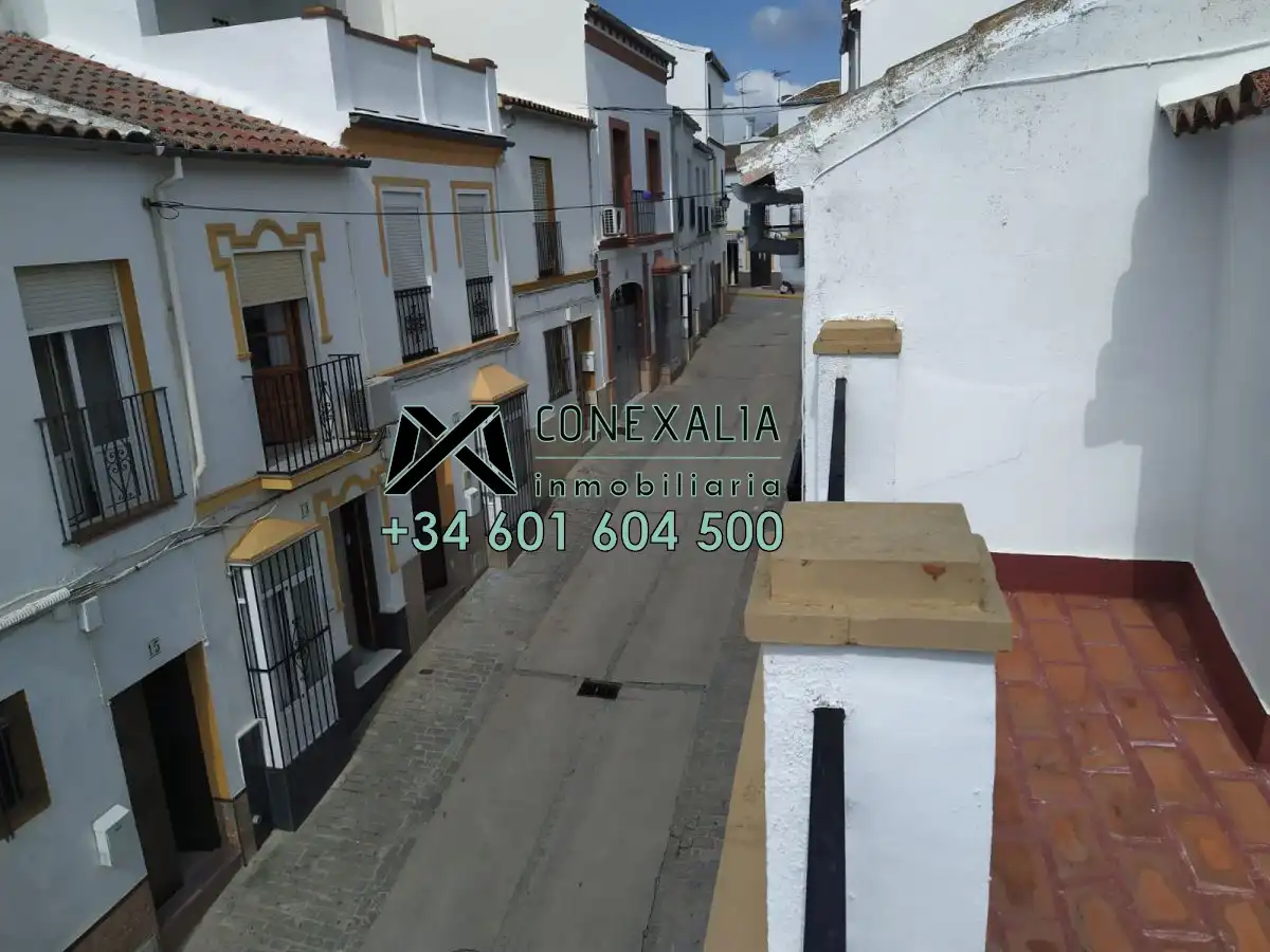 Appartement avec terrasse à vendre à Olvera, imagen 28