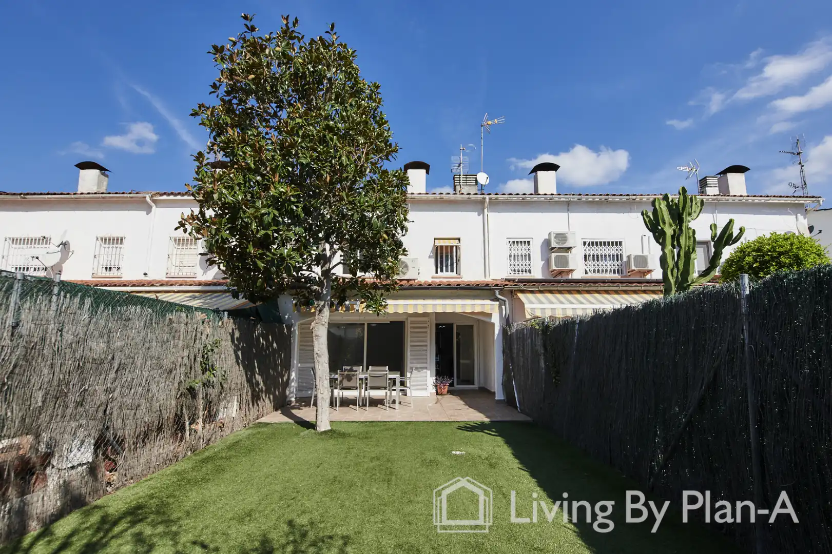 Casa adosada en venta en Castelldefels, Barcelona