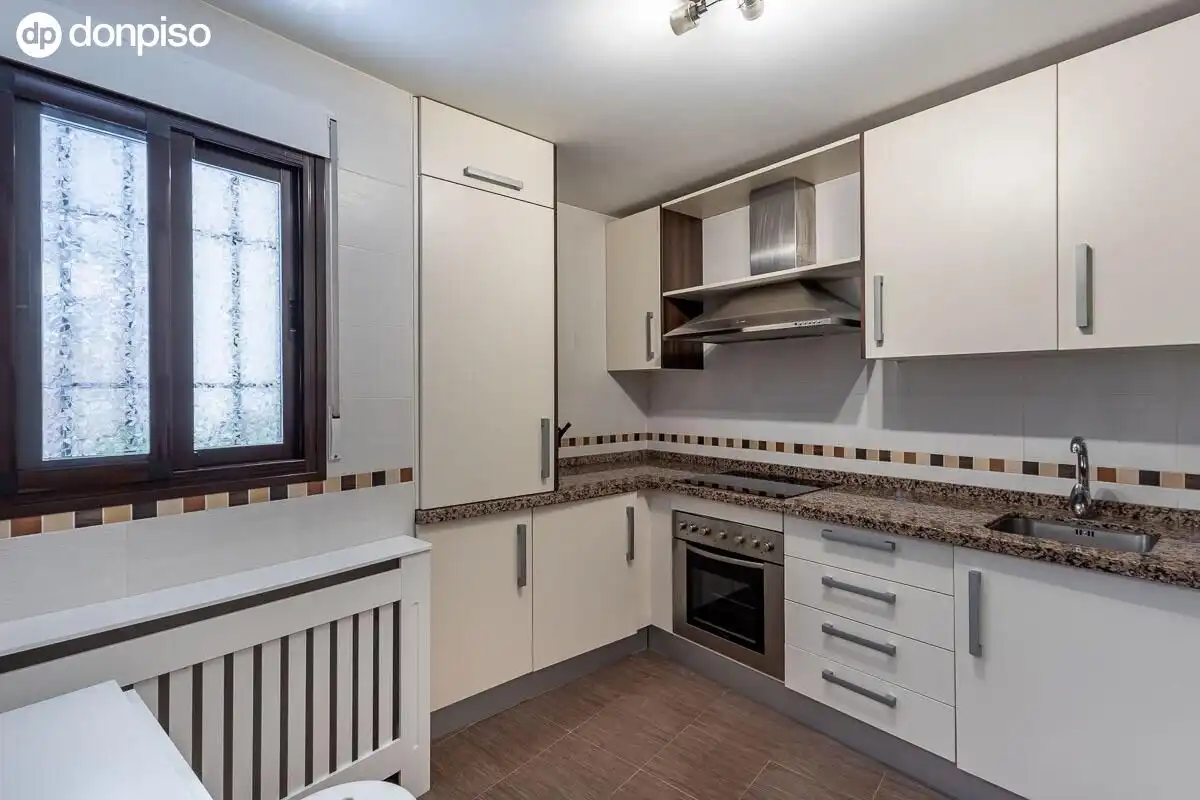 Appartement avec ascenseur à vendre à Calle del Molinillo 28, imagen 9