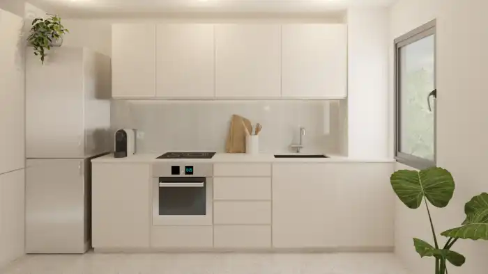 Dúplex en venta en Carrer del Gasòmetre, 81, Segle XX