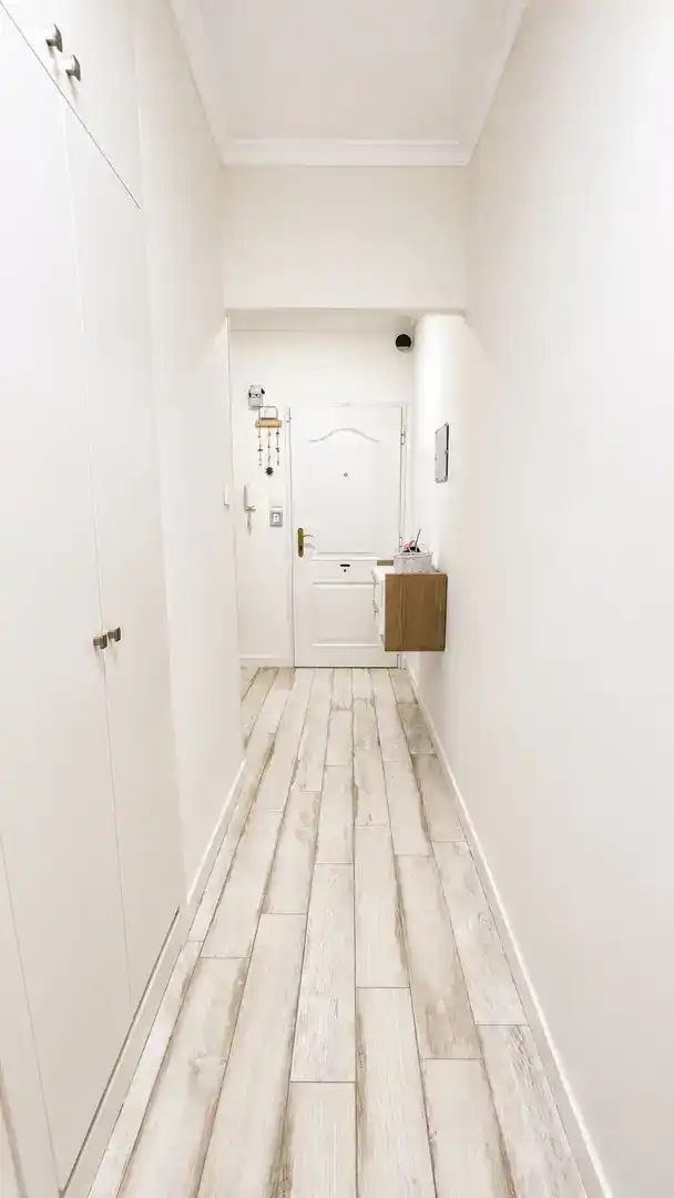Apartamento de alquiler en Sueca con Aire acondicionado, Amueblado y Balcón