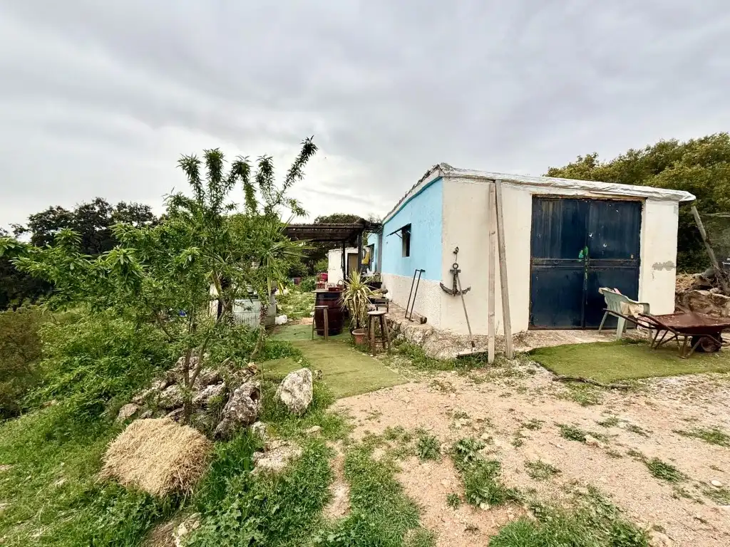 Casa o chalet en venta en Alhama de Granada