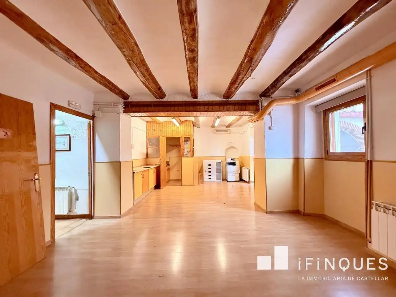 House with garden for sale in Poble, imagen 13